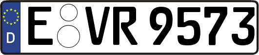 E-VR9573