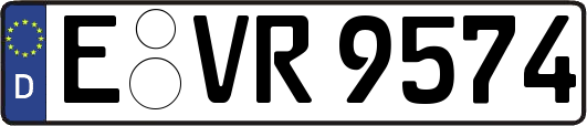 E-VR9574