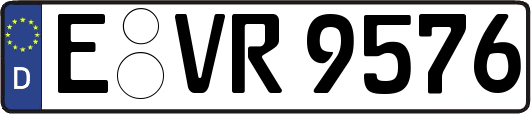 E-VR9576