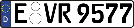 E-VR9577