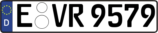 E-VR9579