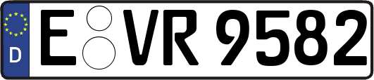 E-VR9582