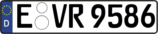 E-VR9586
