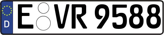 E-VR9588