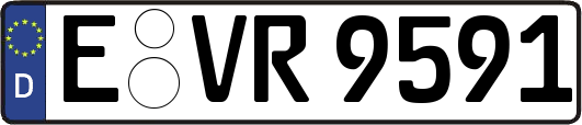 E-VR9591