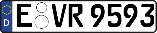 E-VR9593