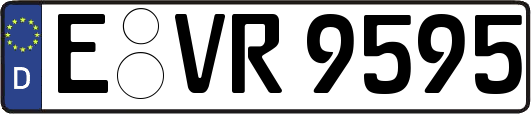 E-VR9595