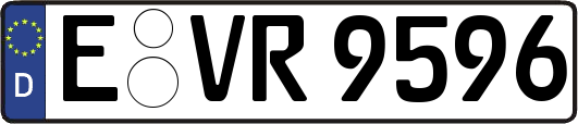 E-VR9596