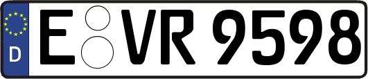 E-VR9598