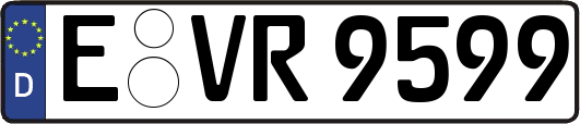 E-VR9599