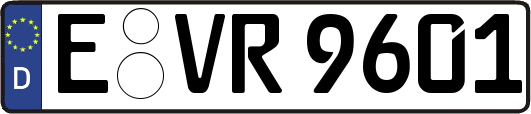 E-VR9601