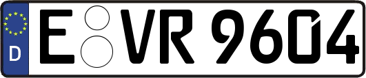 E-VR9604