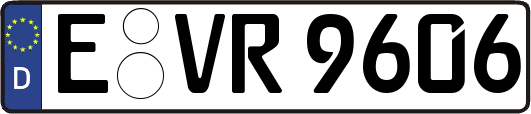 E-VR9606