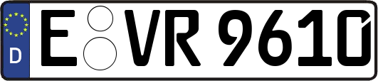 E-VR9610