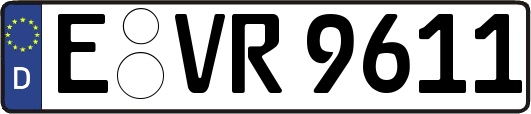 E-VR9611