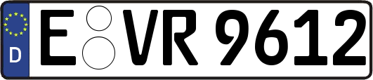 E-VR9612