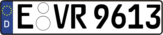 E-VR9613