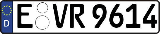 E-VR9614