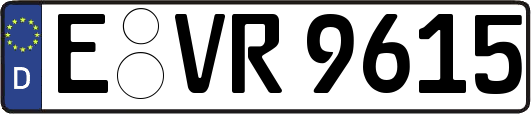 E-VR9615
