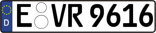 E-VR9616