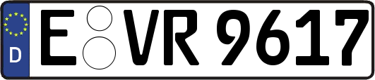 E-VR9617