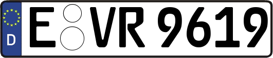 E-VR9619