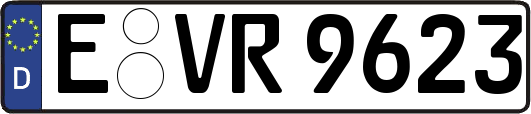 E-VR9623