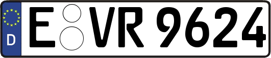 E-VR9624