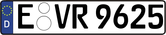 E-VR9625
