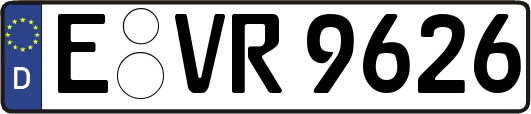 E-VR9626