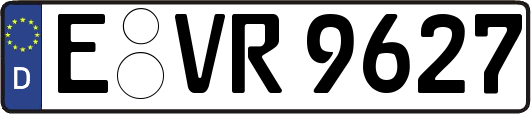 E-VR9627