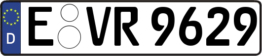 E-VR9629