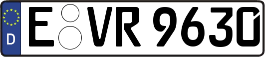 E-VR9630
