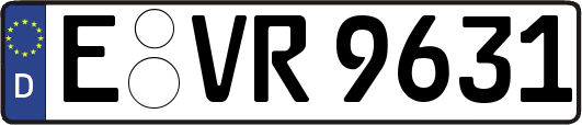 E-VR9631