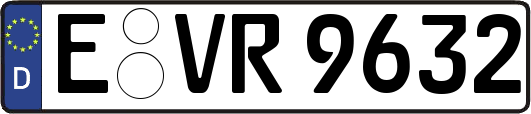E-VR9632