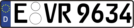 E-VR9634