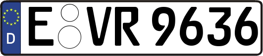 E-VR9636