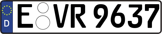 E-VR9637