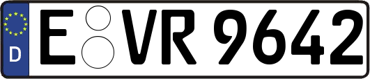 E-VR9642