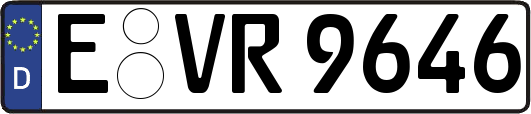 E-VR9646