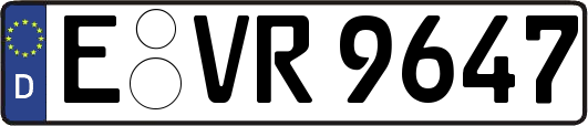 E-VR9647