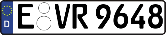 E-VR9648