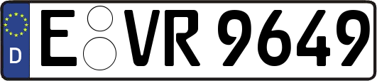 E-VR9649