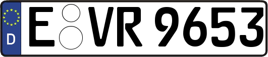 E-VR9653
