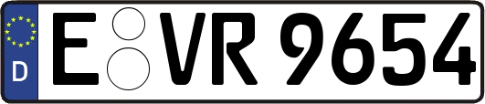 E-VR9654