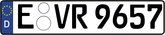 E-VR9657