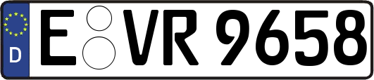 E-VR9658