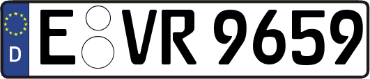 E-VR9659