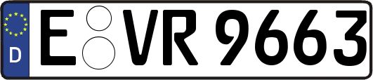 E-VR9663