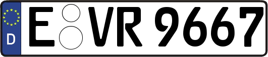 E-VR9667